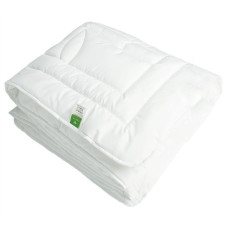 Ковдра IDEIA — Botanical Bamboo полегшена 200x220 євро (150 г/м2)
