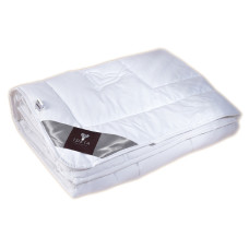 Ковдра IDEIA — Air Dream Premium перкаль всесезонна 175x210 двоспальна (300 г/м2)