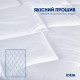 Ковдра IDEIA - Classic Готель всесезонна 200x220 євро (300 гр/м2)