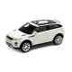 Автомодель - Land Rover Range Rover Evoque (білий, зелений)