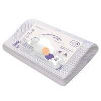 Подушка дитяча IDEIA 47*30*8(5) - Papaella Memory Foam ортопедична Подушка дитяча IDEIA 47*30*8(5) - Papaella Memory Foam ортопедична