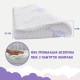 Подушка дитяча IDEIA 47*30*8(5) - Papaella Memory Foam ортопедична Подушка дитяча IDEIA 47*30*8(5) - Papaella Memory Foam ортопедична