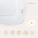 Подушка дитяча IDEIA 40*60 - Papaella Baby