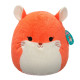 М'яка іграшка Squishmallows - Шиншила Еріка (30 cm)