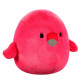 М'яка іграшка Squishmallows - Фламінго Кукі (30 cm)