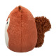 М'яка іграшка Squishmallows - Білка Сойєр (30 cm)