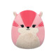 М'яка іграшка Squishmallows – Бурундук Діаналі (19 cm)