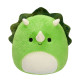 М'яка іграшка Squishmallows - Тріцератопс Трістан (30 cm)
