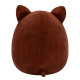 М'яка іграшка Squishmallows – Чихуахуа Баркевіна (36 cm)