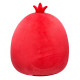 М'яка іграшка Squishmallows – Гранат (40 cm)