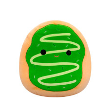 М'яка іграшка Squishmallows – Пончик Дайсуке (19 cm)