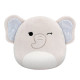 М'яка іграшка Squishmallows – Слон Черіш (19 cm)