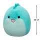 М'яка іграшка Squishmallows - Вугор Езі (30 cm)