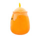 М'яка іграшка Squishmallows – Свічка Міша (19 cm)