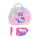 Колекційна сумка-сюрприз Hello Kitty – Маленька модниця