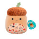 М'яка іграшка Squishmallows – Жолудь Мак (19 cm)