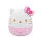 М'яка іграшка Squishmallows – Хелоу Кітті у рожевому (20 cm)
