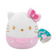 М'яка іграшка Squishmallows – Хелоу Кітті у рожевому (20 cm)
