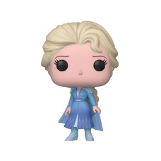 Ігрова Фігурка Funko Pop! Серії Крижане Серце 2 - Ельза