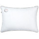 Подушка дитяча IDEIA Papaella 50x70 — Sweet Moon штучний пух біла