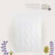 Набір ковдра дитяча з подушкою IDEIA Papaella — Comfort 100x135 + 40х60 білий