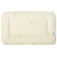 Подушка дитяча IDEIA Papaella 40x60 — Baby вовняна Подушка дитяча IDEIA Papaella 40x60 — Baby вовняна