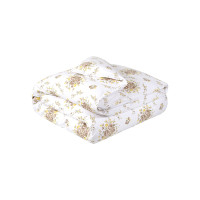 Підковдра Amour Paris - Linda бежевий 200*220 євро