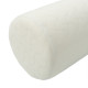 Подушка ортопедична IDEIA - Memory Foam 20х49 Валик з ефектом пам'яті та наволочкою.