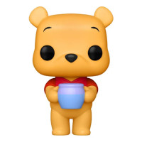 Ігрова фігурка Funko POP! серії Вінні Пух S3 - Пух