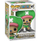 Ігрова фігурка Funko POP! cерії Великий куш - Чопперемон