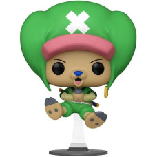 Ігрова фігурка Funko POP! cерії Великий куш - Чопперемон