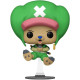 Ігрова фігурка Funko POP! cерії Великий куш - Чопперемон