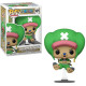 Ігрова фігурка Funko POP! cерії Великий куш - Чопперемон