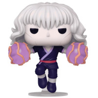 Ігрова фігурка Funko POP! - Сильва Золдік