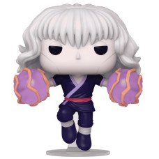 Ігрова фігурка Funko POP! - Сильва Золдік