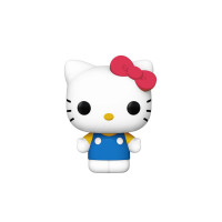 Ігрова фігурка Funko POP! - Хелоу Кітті (25 cm)