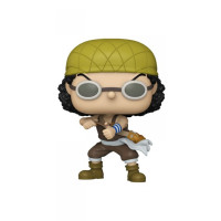 Ігрова фігурка Funko POP! - Усопп