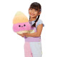 М'яка іграшка-антистрес Fluffie Stuffiez серії Large Plush — Морозиво