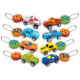Ігрова машинка-сюрприз Cool Things – Hot Wheels