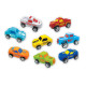 Ігрова машинка-сюрприз Cool Things – Hot Wheels