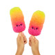М'яка іграшка-антистрес Fluffie Stuffiez серії Small Plush-Ескімо