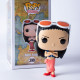 Ігрова фігурка Funko Pop! серії One Piece S3 - Nico Robin