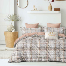 Постільна білизна Viluta ранфорс - 24316 євро