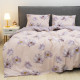 Постільна білизна Isleep Viluta ранфорс - 24275 двоспальне