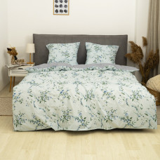 Постільна білизна Viluta ранфорс - 24301 євро