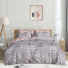 Постільна білизна Viluta ранфорс - 24314 полуторна