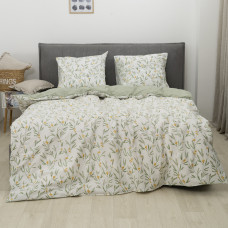 Постільна білизна Isleep Viluta ранфорс - 24280 євро