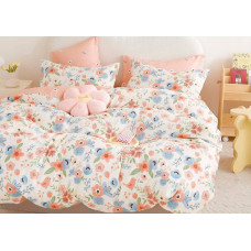 Постільна білизна Viluta сатин твіл — 734 підліткова