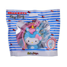 Колекційна фігурка-брелок серії Hello Kitty – Карнавал Хеллоу Кітті