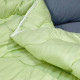 Ковдра Viluta - Bamboo Light полегшена 200x220 євро (200 гр/м2)